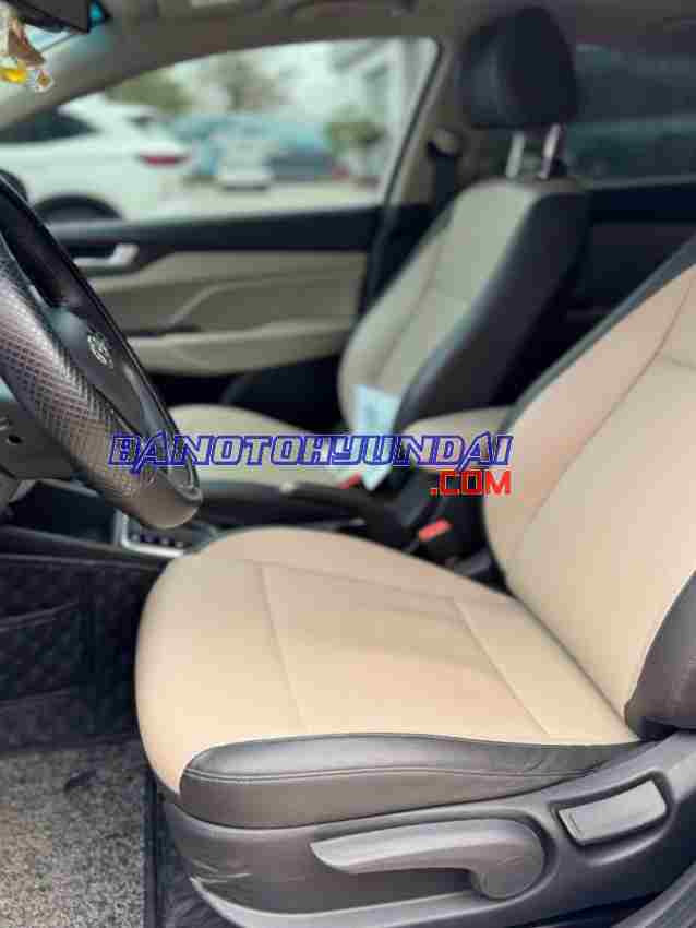 Hyundai Accent 1.4 AT Đặc Biệt 2022 Máy xăng đẹp long lanh