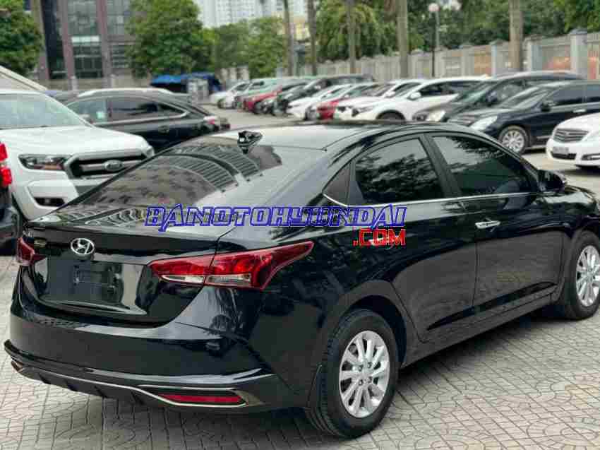 Bán Hyundai Accent 1.4 AT đời 2021 xe đẹp - giá tốt