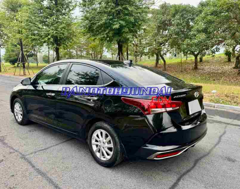 Hyundai Accent 1.4 AT 2021 Máy xăng đẹp long lanh