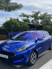 Hyundai i10 1.2 AT sản xuất 2022 cực chất!