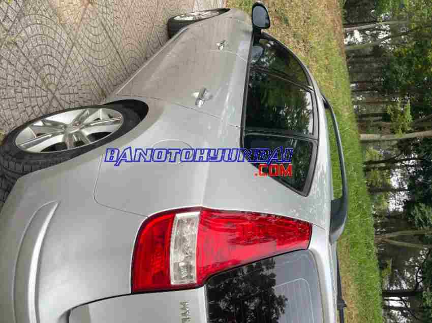 Cần bán Hyundai i30 CW 1.6 AT 2009, xe đẹp giá rẻ bất ngờ