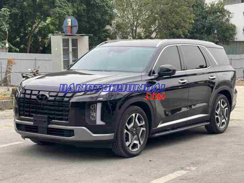 Cần bán gấp Hyundai Palisade Prestige 2.2 AT HTRAC năm 2024 giá cực tốt