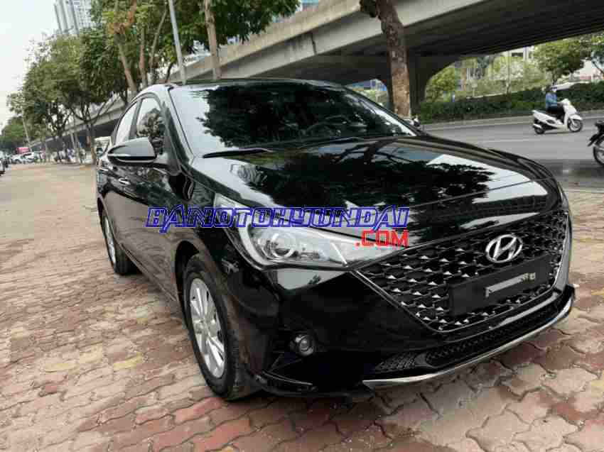 Cần bán xe Hyundai Accent Số tự động 2022