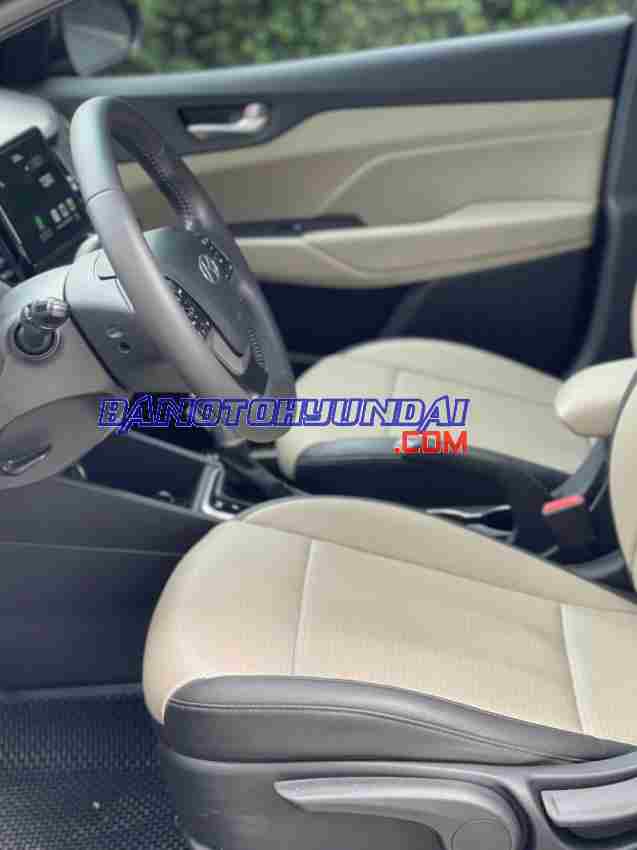 Cần bán xe Hyundai Accent 1.4 AT Đặc Biệt 2021, xe đẹp