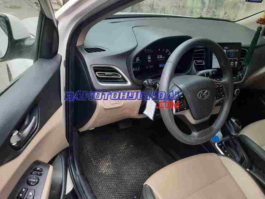 Cần bán Hyundai Accent 1.4 AT Đặc Biệt 2022 - Số tự động