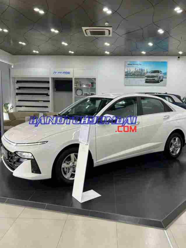 Hyundai Accent 1.5 AT 2024 Số tự động siêu mới