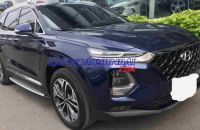 Hyundai SantaFe 2.4L HTRAC 2019 Máy xăng, xe đẹp