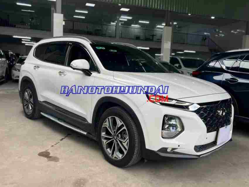 Cần bán xe Hyundai SantaFe Premium 2.2L HTRAC sx 2020