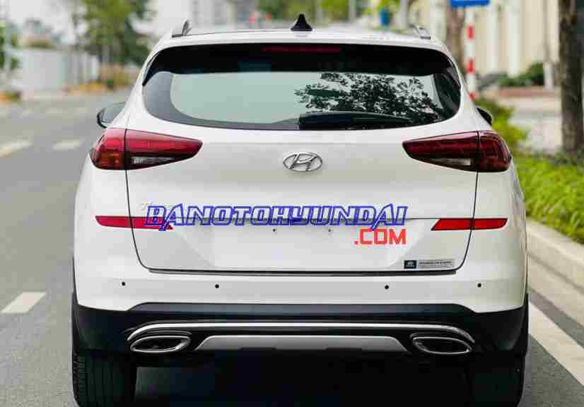 Cần bán xe Hyundai Tucson 2.0 ATH 2020, xe đẹp