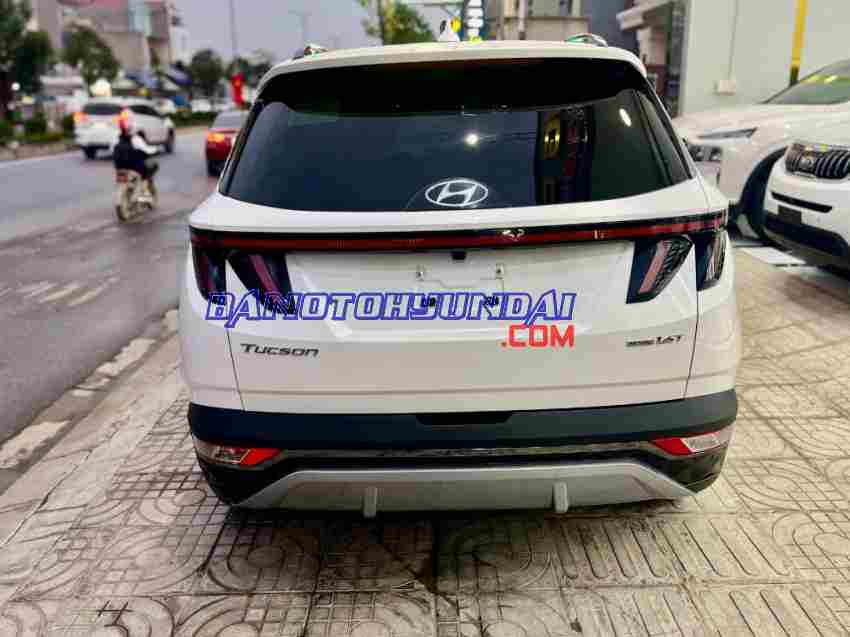 Cần bán xe Hyundai Tucson 1.6 AT Turbo HTRAC Đặc biệt sx 2023