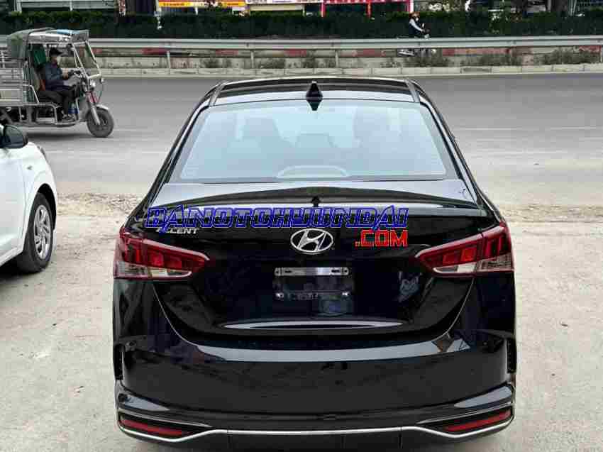 Hyundai Accent 1.4 AT 2021 Máy xăng, xe đẹp