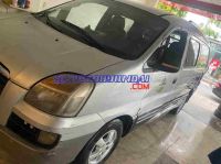 Cần bán gấp xe Hyundai Starex Van 2.5 MT năm 2004, màu Bạc, Số tay