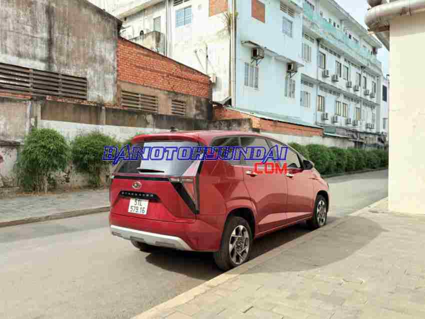 Hyundai Stargazer Đặc biệt 1.5 AT 2022 Máy xăng, xe đẹp