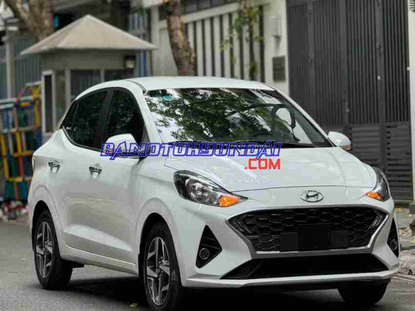 Bán xe Hyundai i10 1.2 AT đời 2024 - Giá tốt