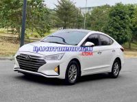 Bán Hyundai Elantra 1.6 MT 2022 - giá tốt