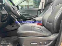 Cần bán xe Hyundai SantaFe 2.4L 4WD 2015, xe đẹp