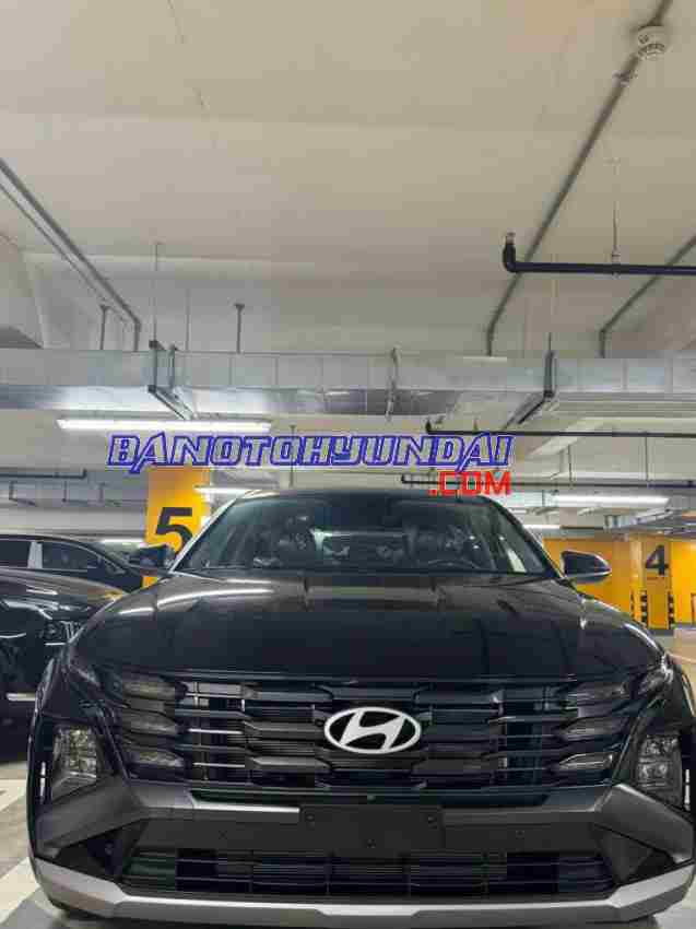 Hyundai Tucson 2.0 AT Tiêu chuẩn 2024 Số tự động - siêu đẹp