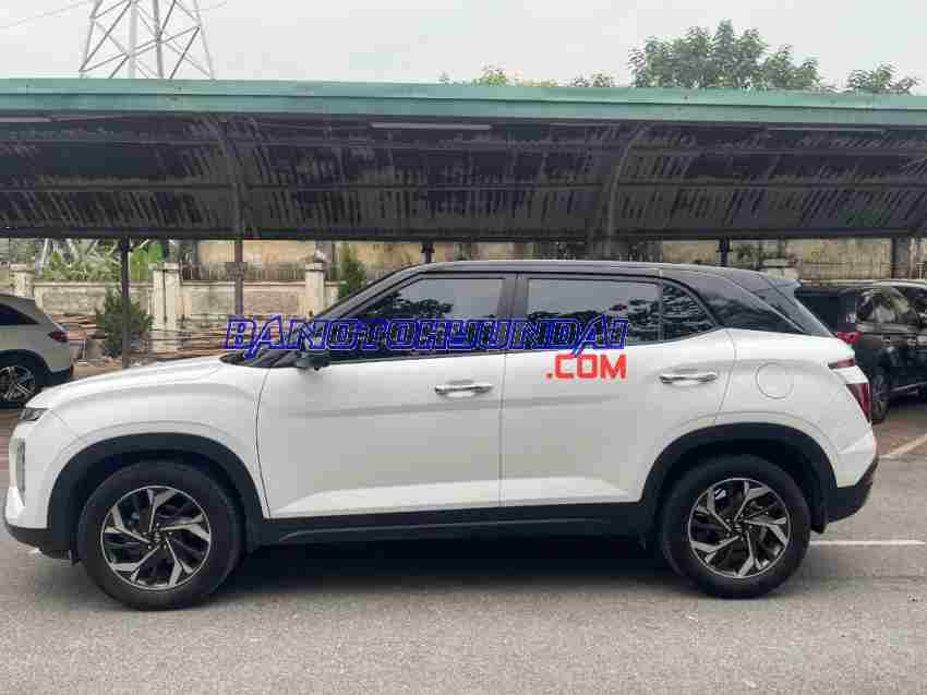 Cần bán Hyundai Creta Đặc biệt 1.5 AT 2022 - Số tự động