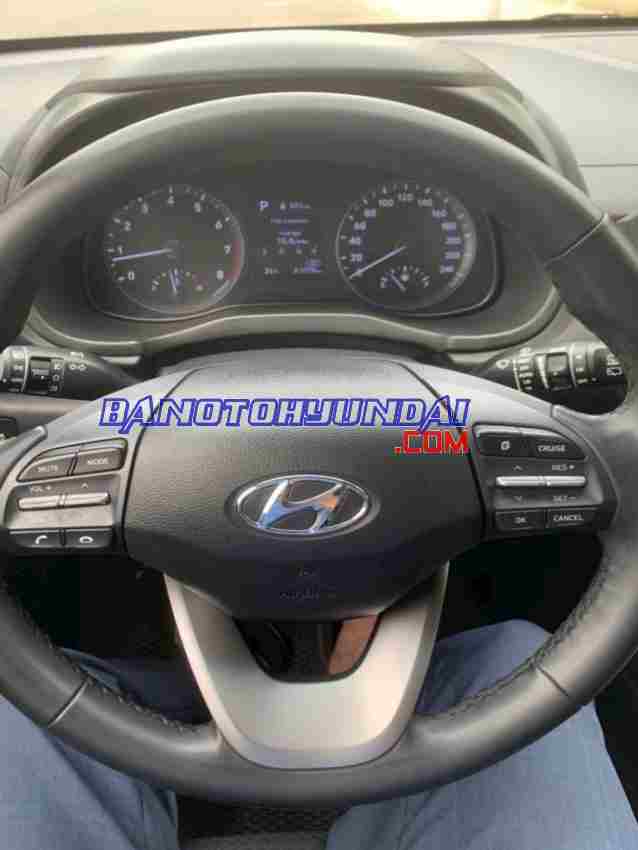 Hyundai Kona 2.0 ATH 2019, xe đẹp, hết ý