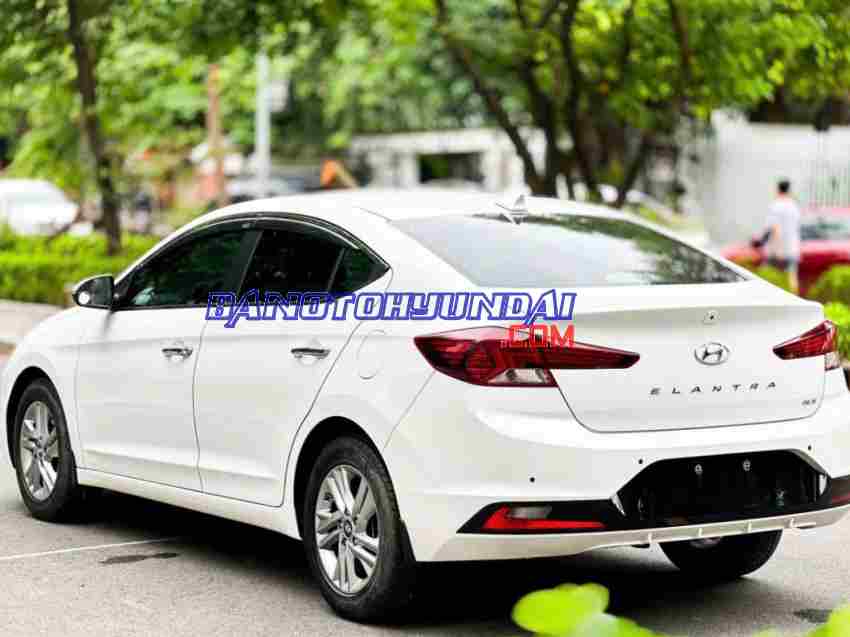 Bán xe Hyundai Elantra 1.6 AT đời 2021 - Giá tốt