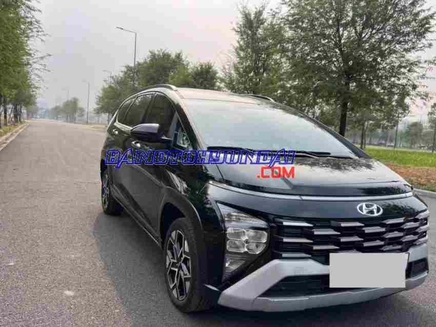 Hyundai Stargazer X 1.5 AT 2024 giá cực tốt