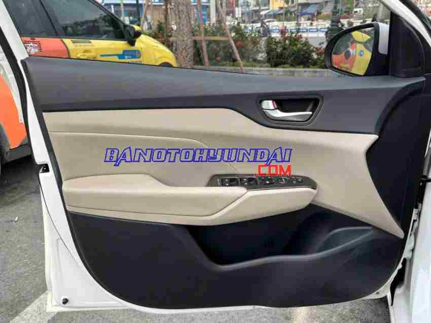 Bán xe Hyundai Accent 1.4 AT Đặc Biệt sx 2021 - giá rẻ