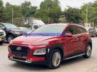 Cần bán gấp Hyundai Kona Tiêu chuẩn 2.0 AT đời 2022, màu Đỏ