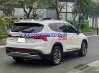 Hyundai SantaFe Cao cấp 2.5L HTRAC 2022 Máy xăng, xe đẹp