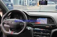 Hyundai Elantra Sport 1.6 AT năm 2022 cần bán