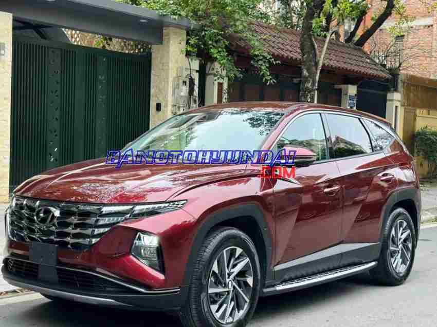 Bán Hyundai Tucson 2.0 AT Đặc biệt đời 2023 xe đẹp - giá tốt