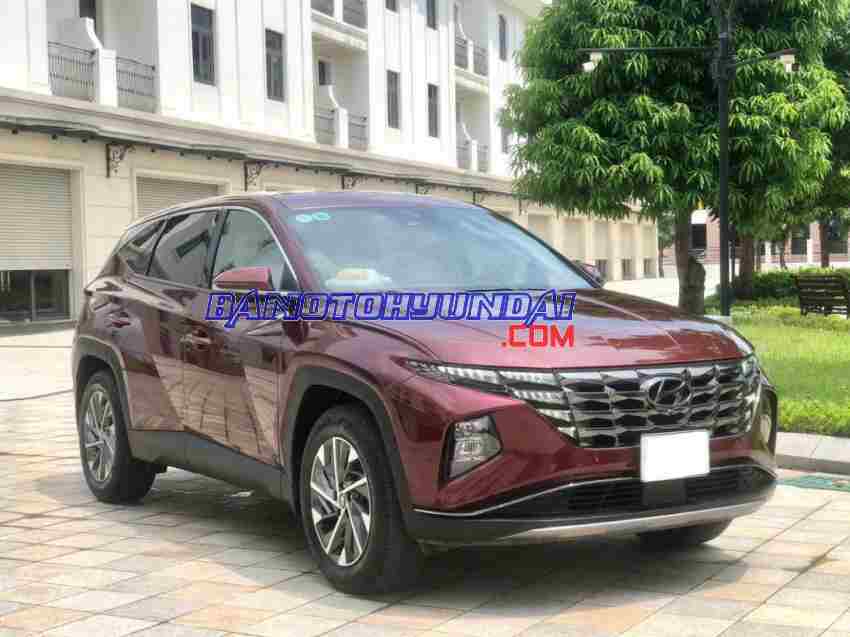 Cần bán gấp Hyundai Tucson 2.0 AT Đặc biệt năm 2023 giá cực tốt