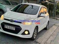 Hyundai i10 Grand 1.0 MT sản xuất 2016 cực chất!