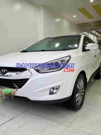 Cần bán xe Hyundai Tucson Số tự động 2014