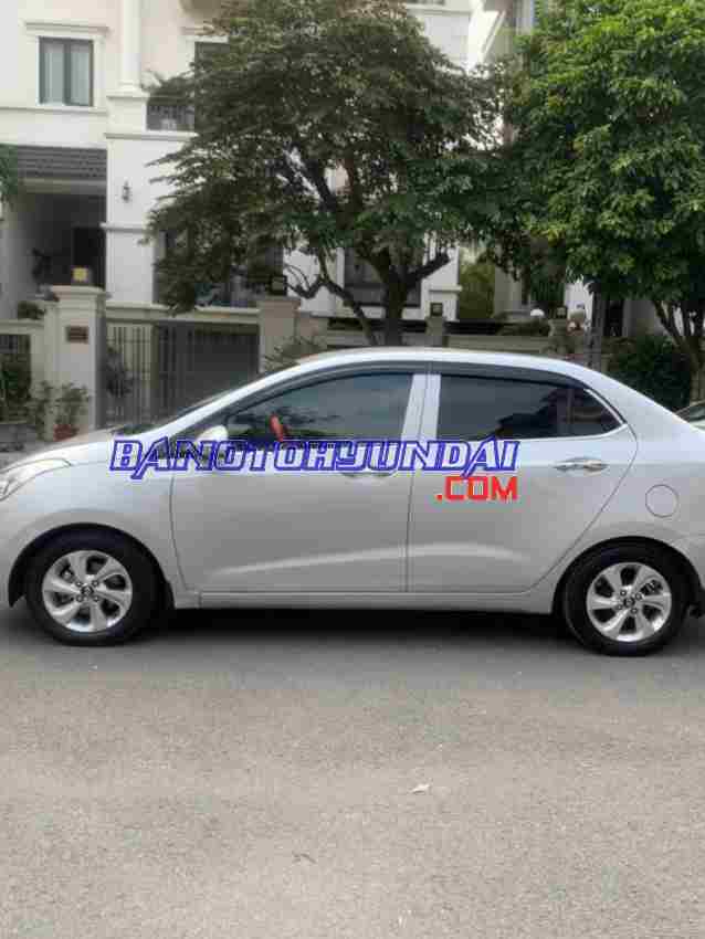 Cần bán Hyundai i10 Grand 1.2 AT 2019 - Số tự động