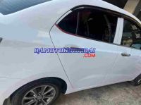 Cần bán gấp xe Hyundai i10 Grand 1.2 MT năm 2016, màu Trắng, Số tay