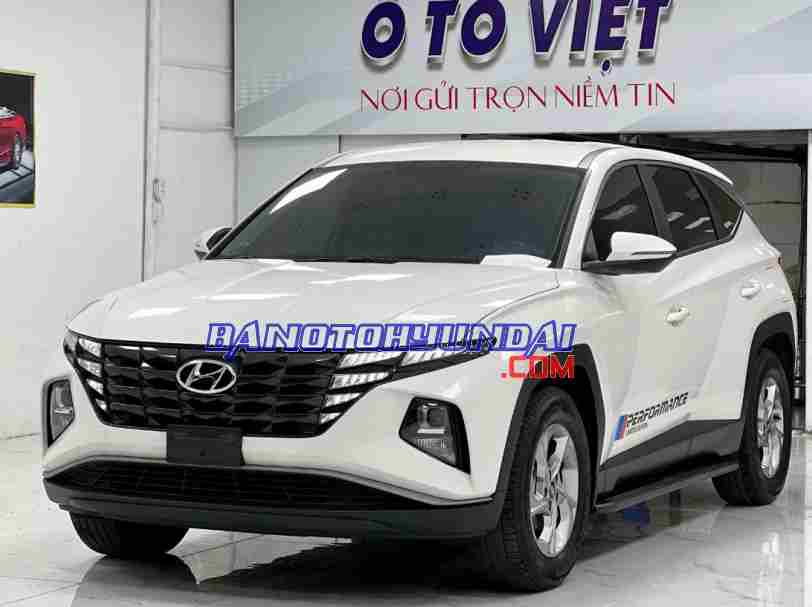 Cần bán nhanh Hyundai Tucson 2.0 AT Tiêu chuẩn 2021 cực đẹp