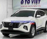 Cần bán nhanh Hyundai Tucson 2.0 AT Tiêu chuẩn 2021 cực đẹp