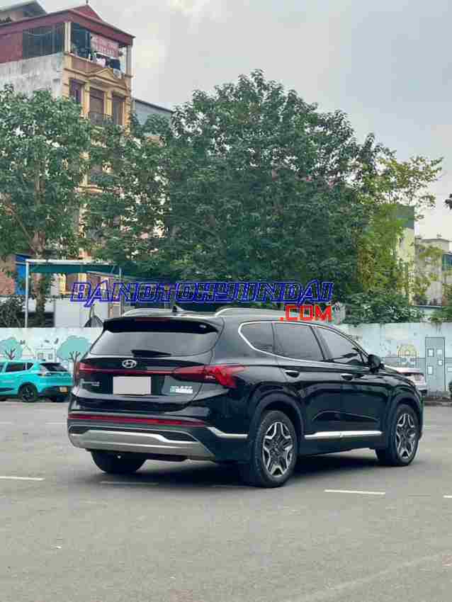 Cần bán xe Hyundai SantaFe Số tự động 2021