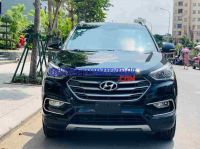 Hyundai SantaFe 2.4L 4WD năm 2016 cần bán