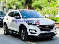 Xe Hyundai Tucson 2.0 AT CRDi đời 2019 đẹp bán gấp