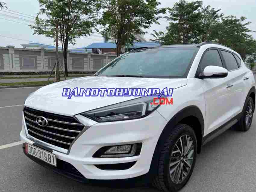 Bán xe Hyundai Tucson 2.0 ATH đời 2020 - Giá tốt