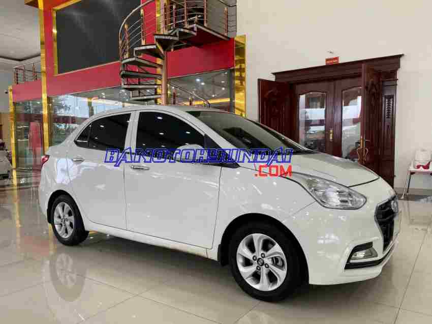 Cần bán xe Hyundai i10 Grand 1.2 MT 2019 Số tay