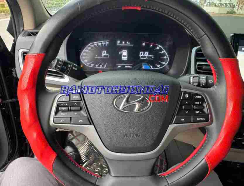 Cần bán xe Hyundai Accent 1.4 AT Đặc Biệt sx 2022