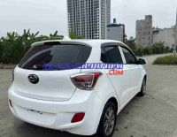 Hyundai i10 Grand 1.0 MT Base 2015 Máy xăng đẹp long lanh