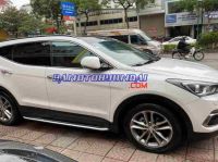 Bán Hyundai SantaFe 2.4L 4WD 2016 - giá tốt