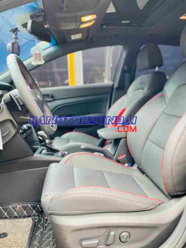 Hyundai Elantra Sport 1.6 AT 2022 Số tự động cực đẹp!