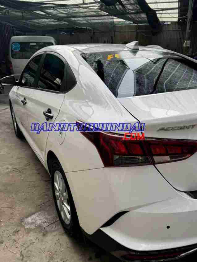 Hyundai Accent 1.4 MT 2024 Số tay cực đẹp!