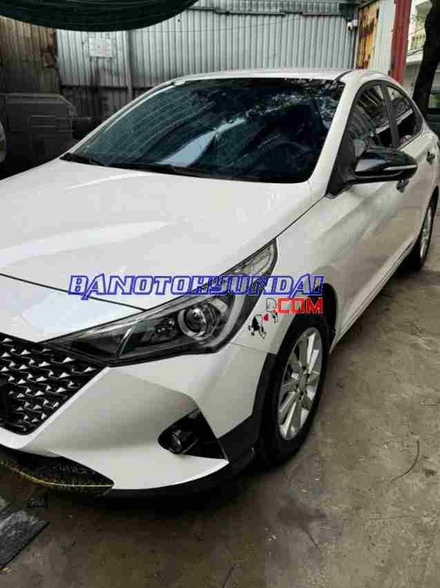 Cần bán Hyundai Accent 1.4 MT đời 2024