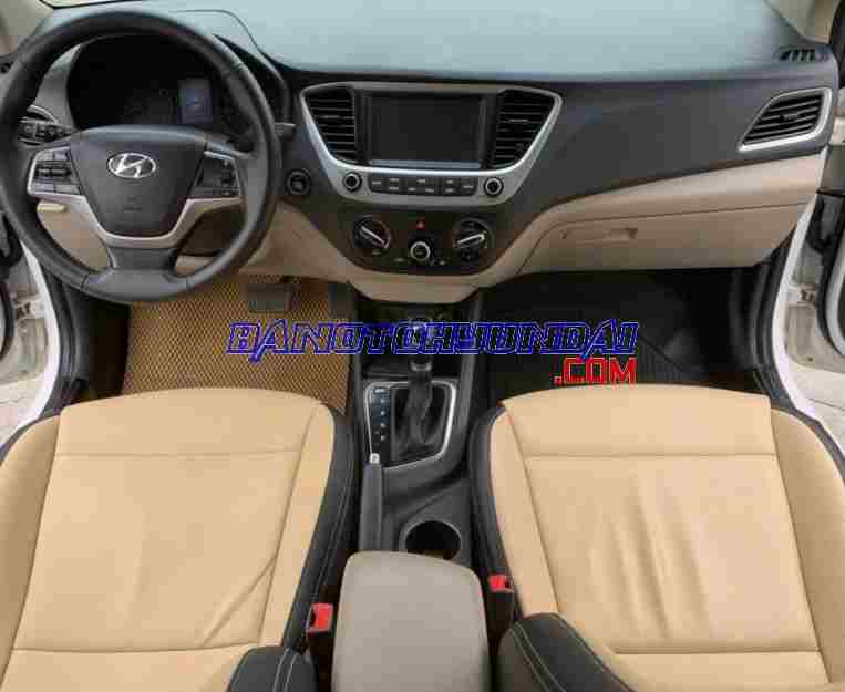 Hyundai Accent 1.4 AT 2020, xe đẹp, hết ý