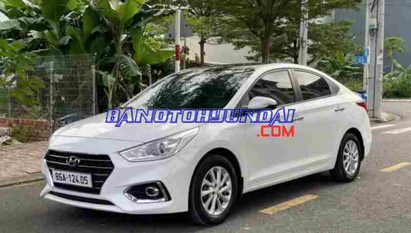 Cần bán Hyundai Accent 1.4 MT 2019 xe đẹp